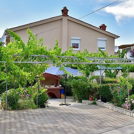 Apartmani Danijela Lopar Exteriör bild