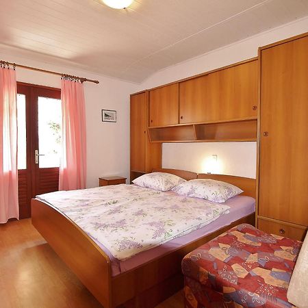 Apartmani Danijela Lopar Exteriör bild