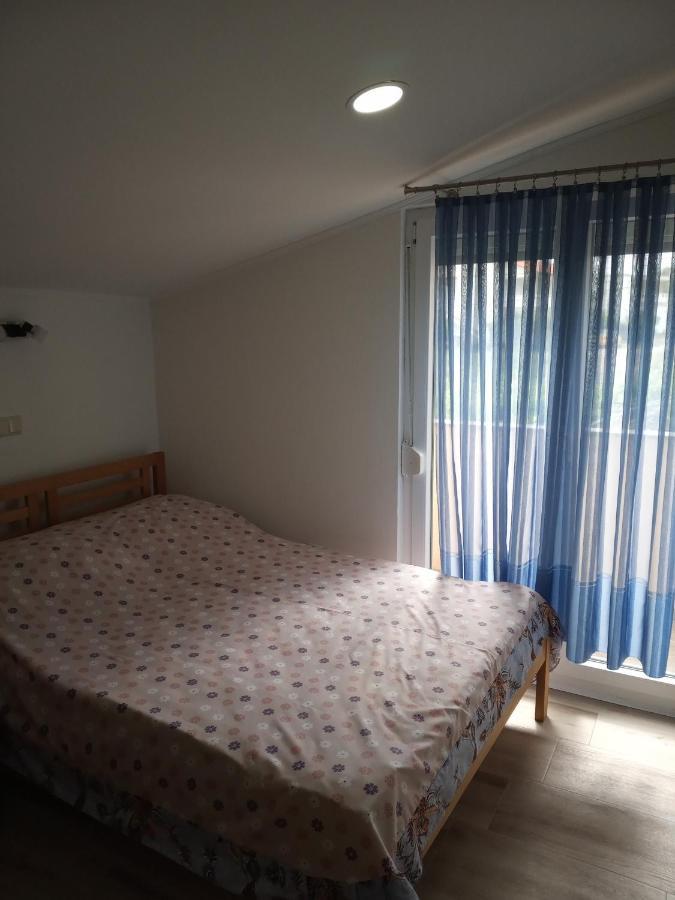 Apartmani Danijela Lopar Exteriör bild
