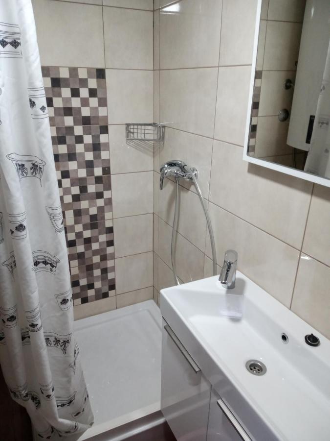 Apartmani Danijela Lopar Exteriör bild
