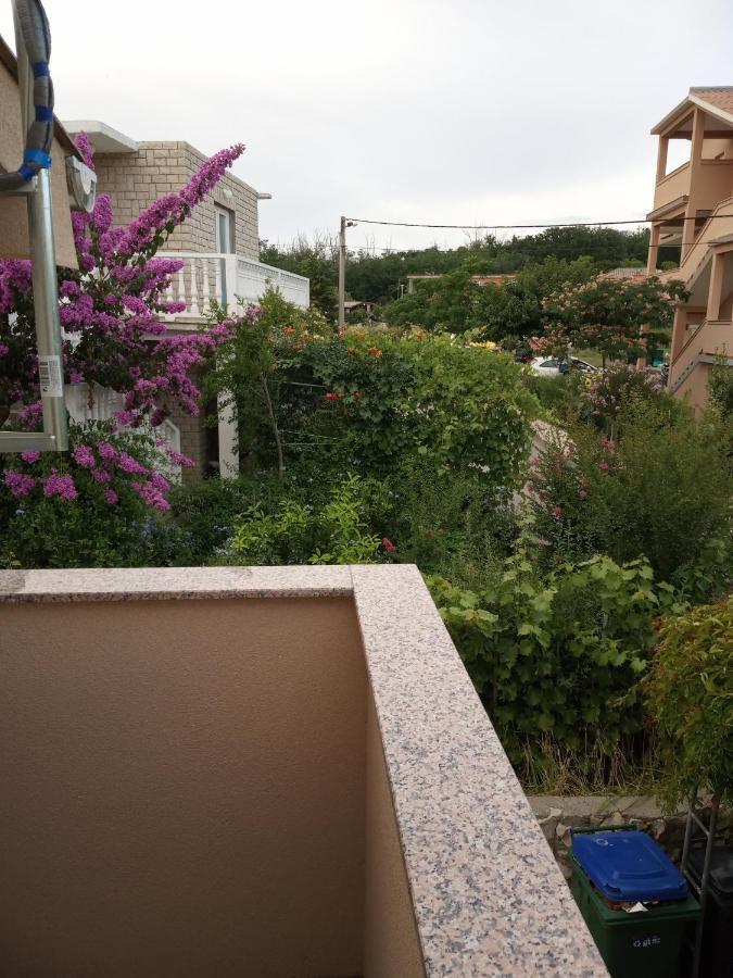 Apartmani Danijela Lopar Exteriör bild