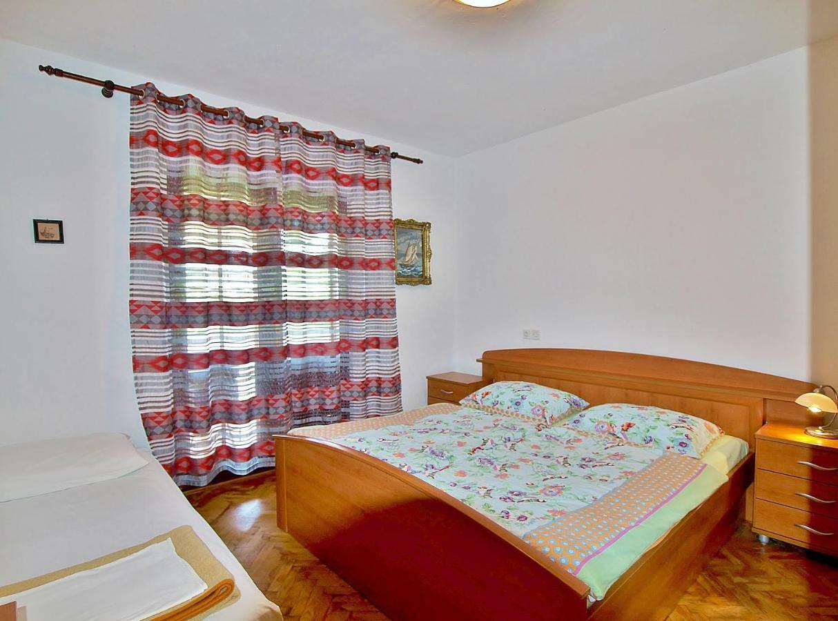 Apartmani Danijela Lopar Exteriör bild