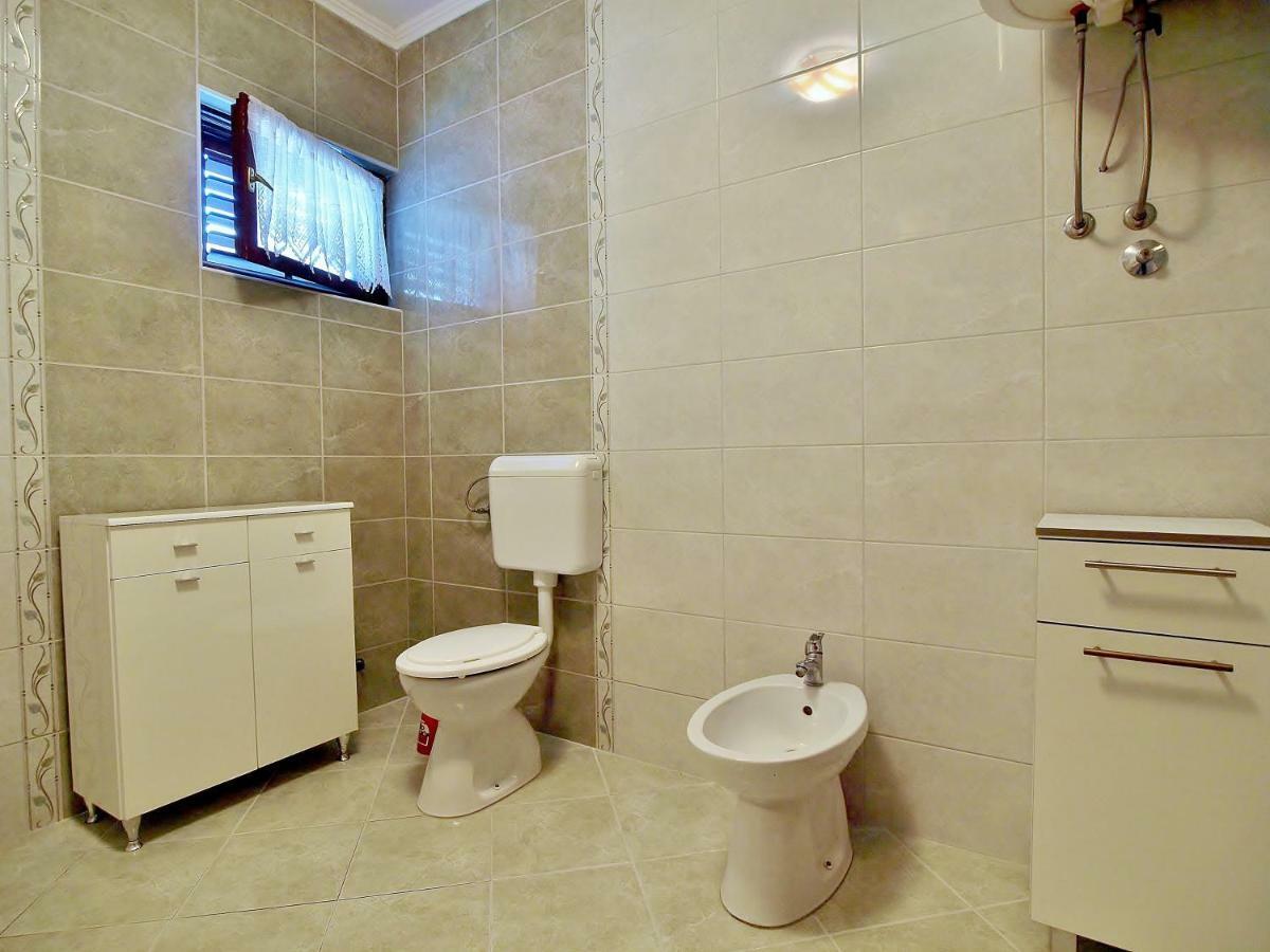 Apartmani Danijela Lopar Exteriör bild
