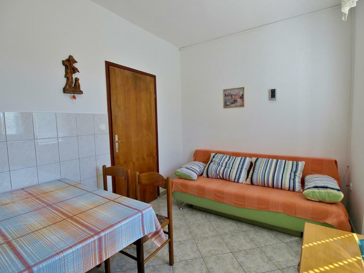 Apartmani Danijela Lopar Exteriör bild