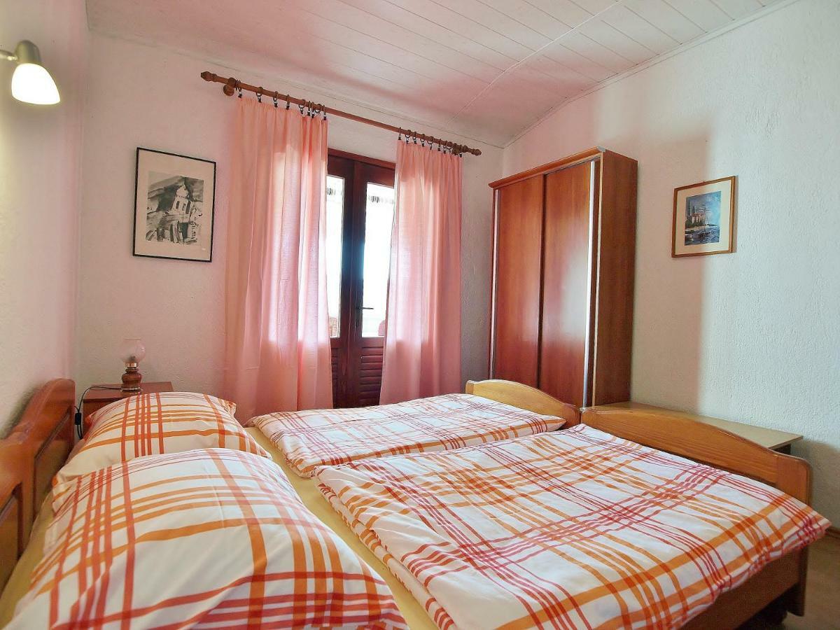 Apartmani Danijela Lopar Exteriör bild