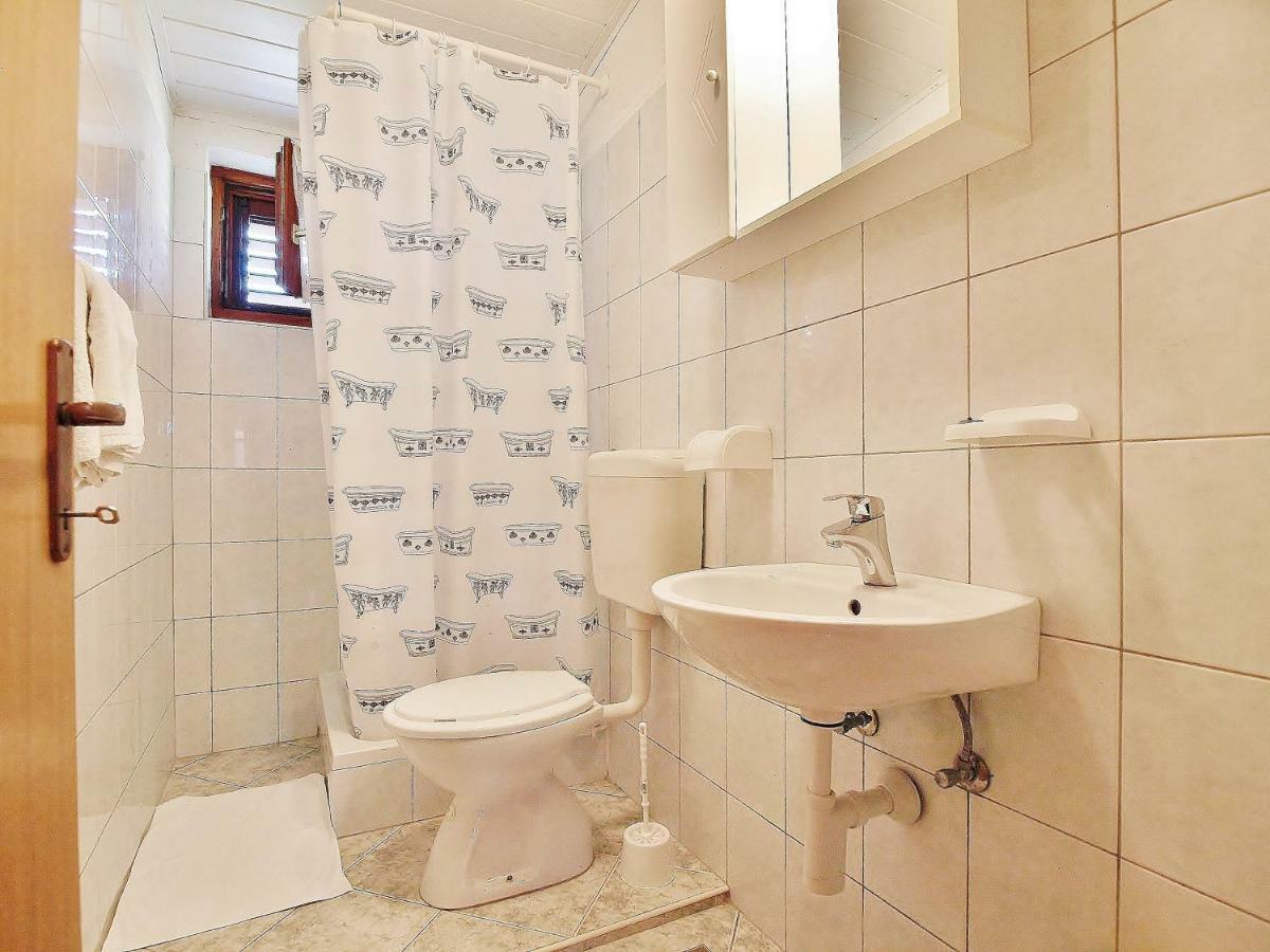 Apartmani Danijela Lopar Exteriör bild